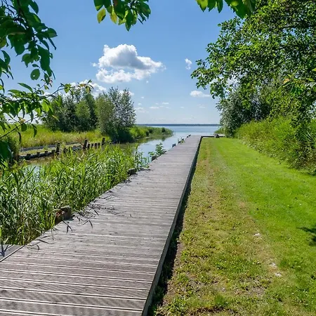 Schmugglerhus App 2 8 Zeese * Wieck