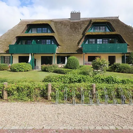 Schmugglerhus App 2 8 Zeese * Wieck