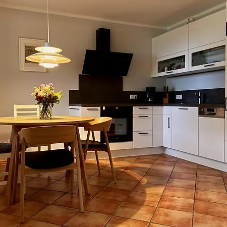 Apartamento Schmugglerhus App 2 8 Zeese *