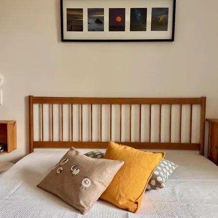 Schmugglerhus App 2 8 Zeese Apartamento Wieck